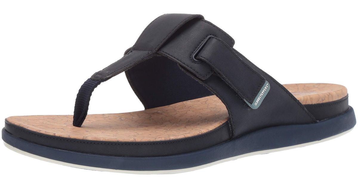 clarks step june reef