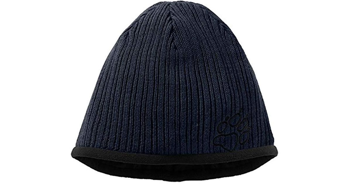 jack wolfskin stormlock rip rap cap