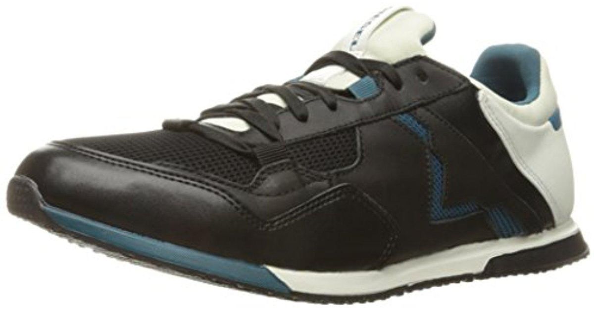diesel fury sneakers