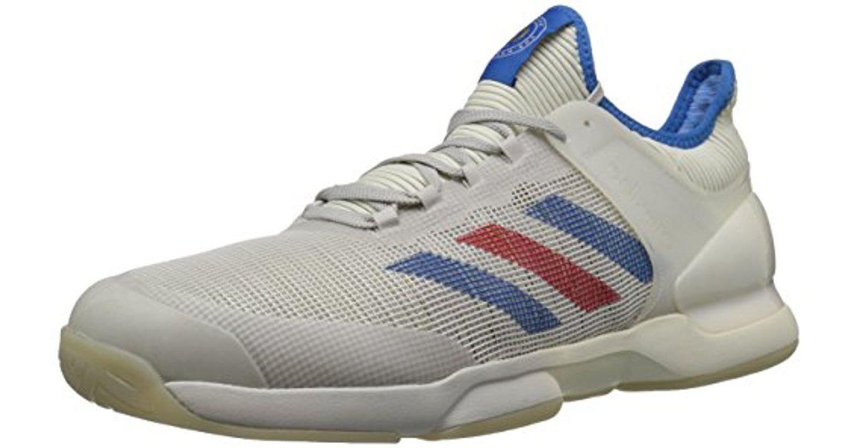 adizero ubersonic 50 yrs ltd shoes