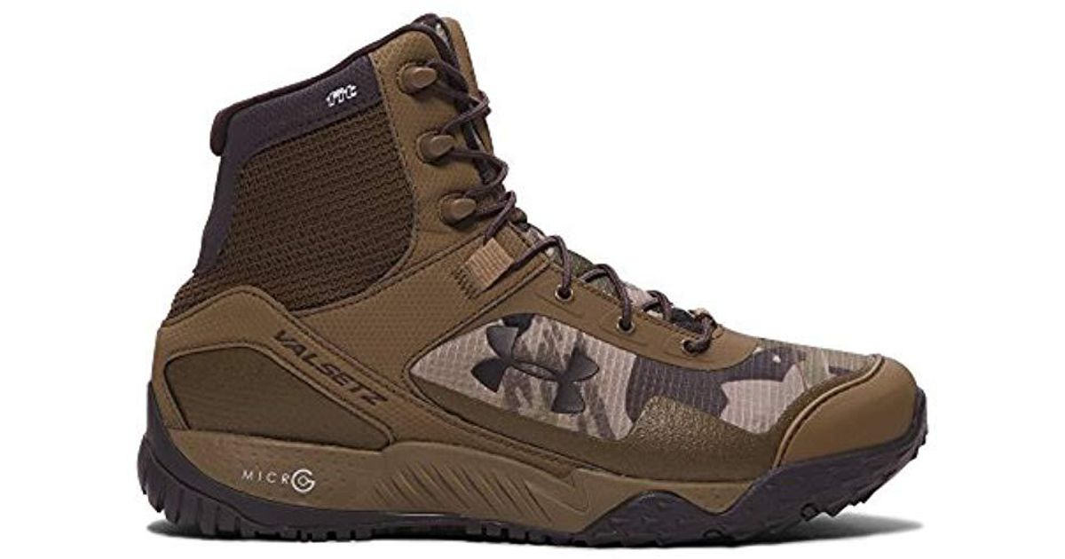 under armour valsetz amazon