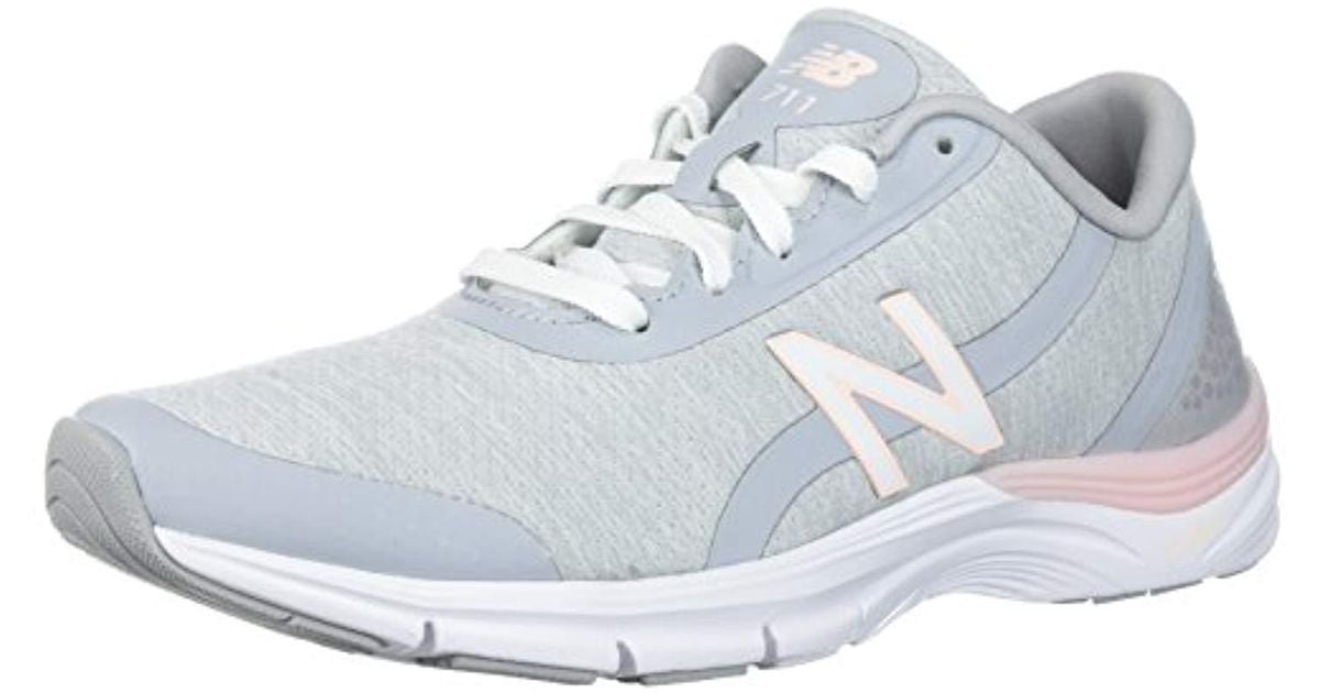 new balance 711