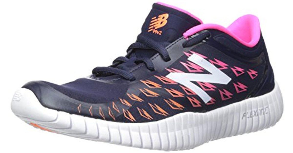 New balance cheap flexonic womens