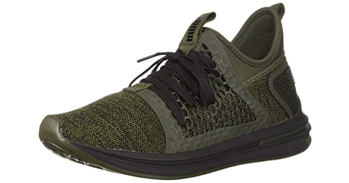 puma ignite limitless sr quiet shade