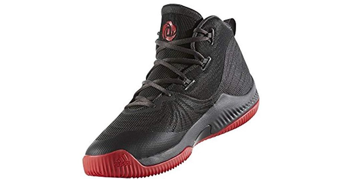 adidas d rose dominate iii