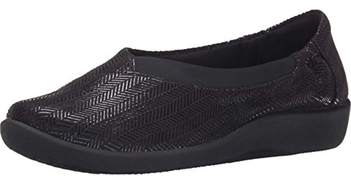 clarks sillian jetay