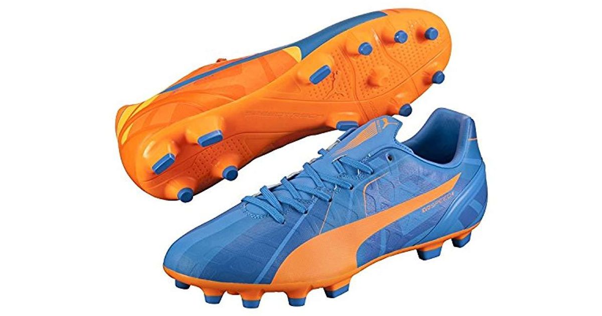 Orange And Blue Football Cleats Online Shop, UP TO 63% OFF | aeris.es