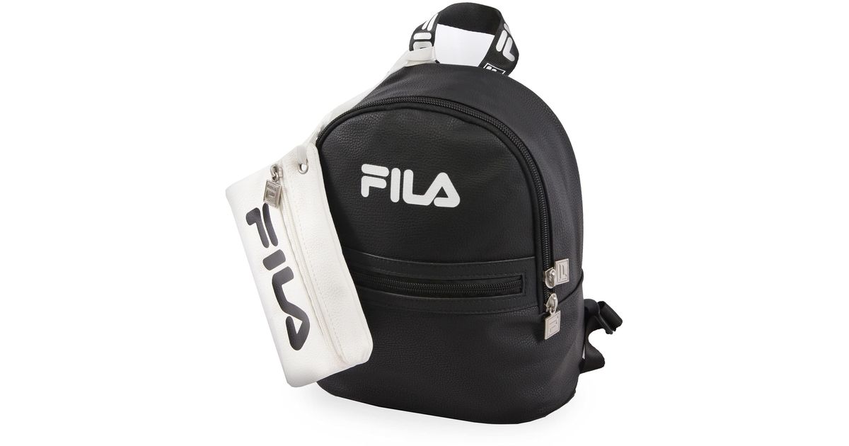 fila jennifer backpack