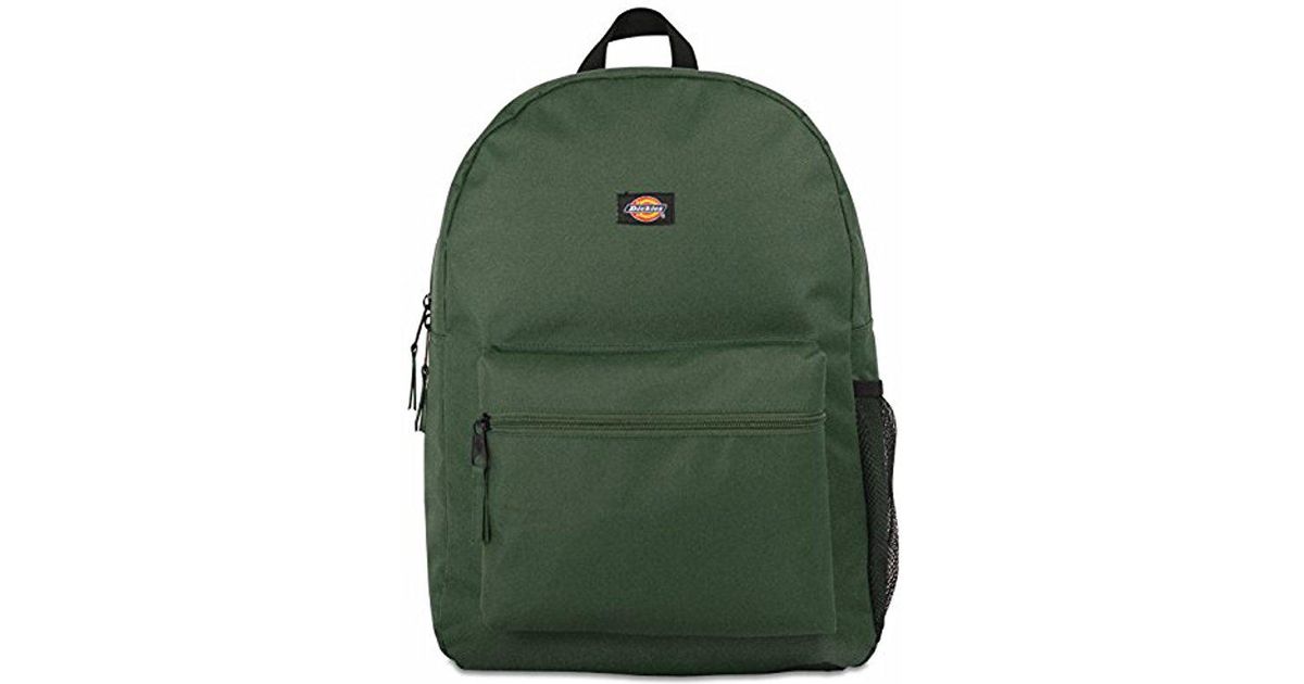 green dickies backpack