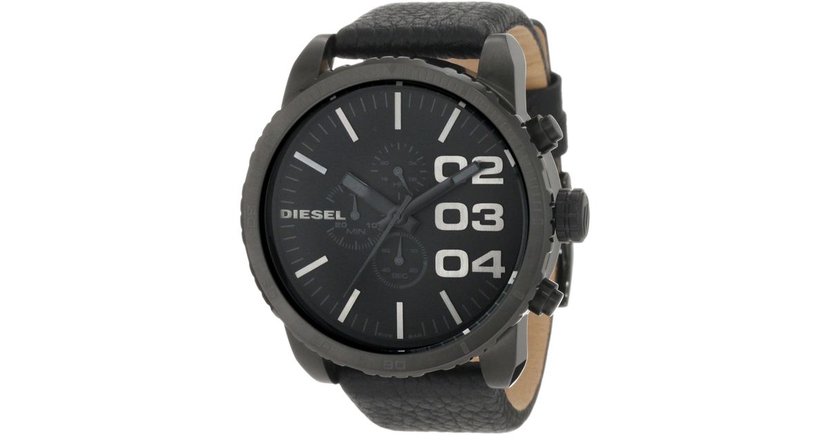 Cinturino In Gomma Compatibile Con Orologio Tag Heuer GRAND - Foto 2