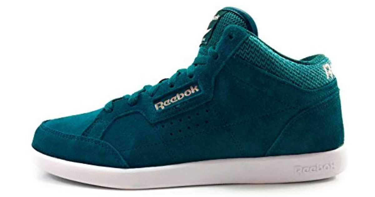 reebok royal anfuso