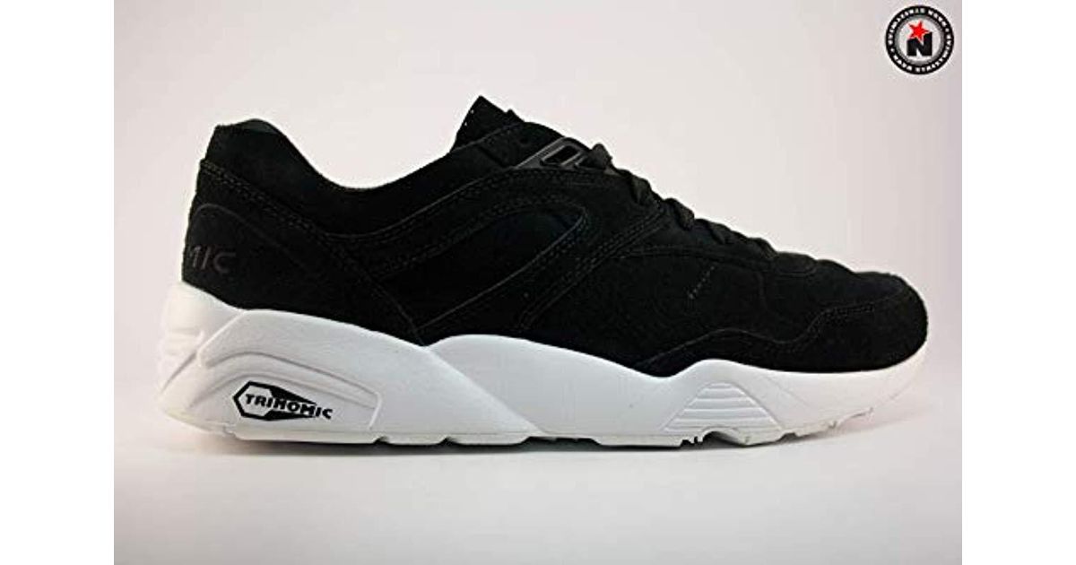 puma ftrack r698