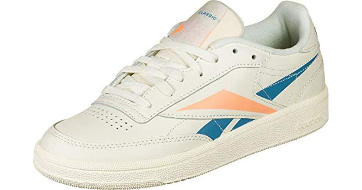 reebok freestyle cyan