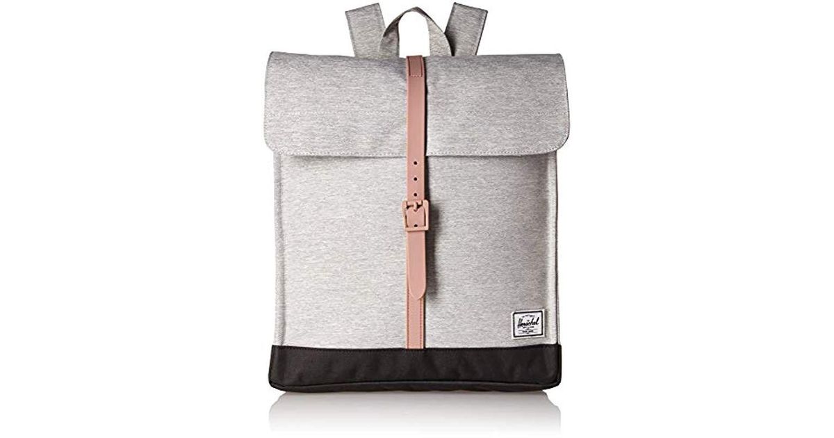 herschel convertible backpack