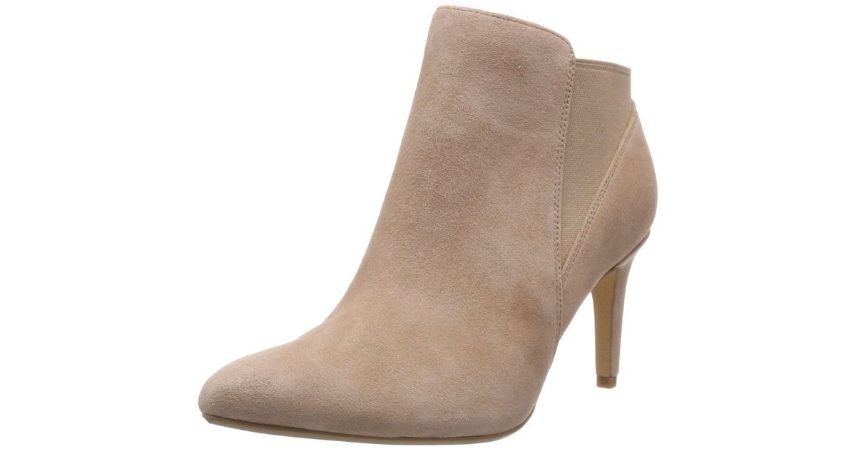 clarks laina violet boots