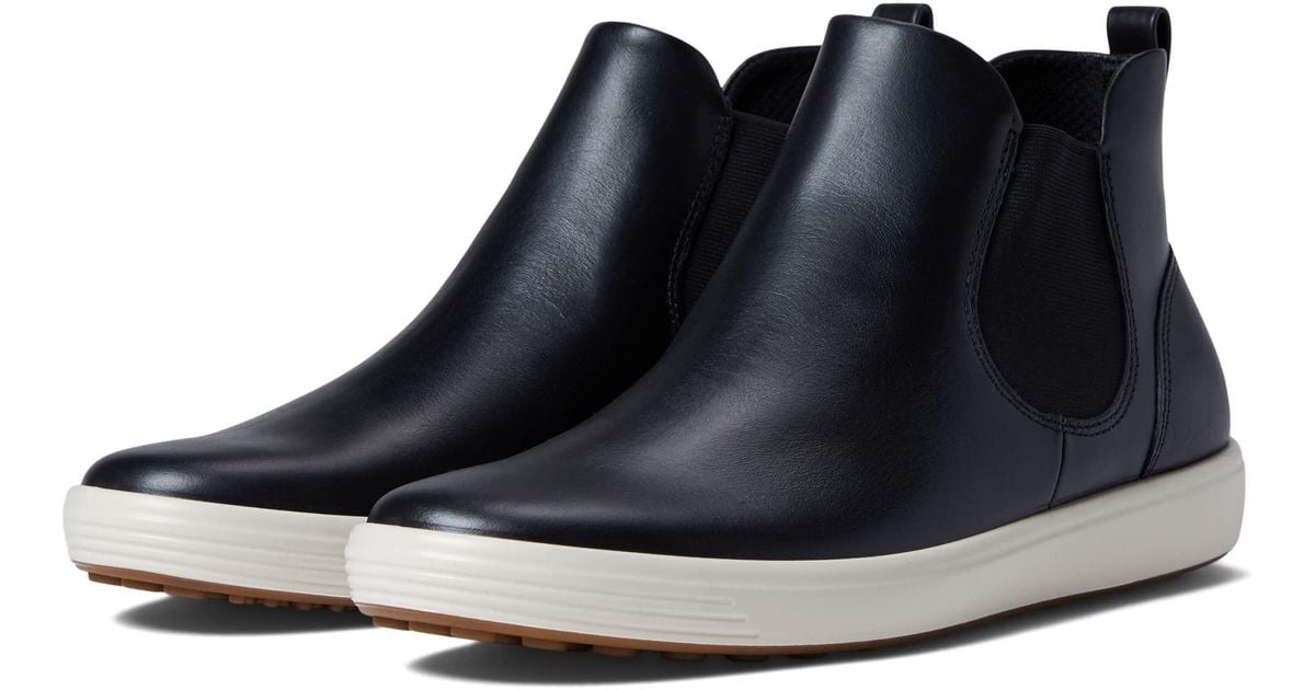 ecco ian chelsea boots