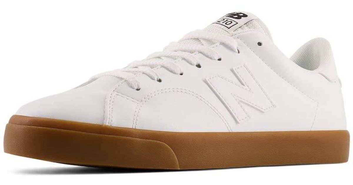 New Balance Ct210 V1 Sneaker in White for Men Lyst