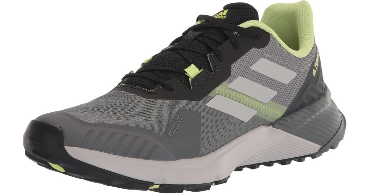 adidas trail shoes