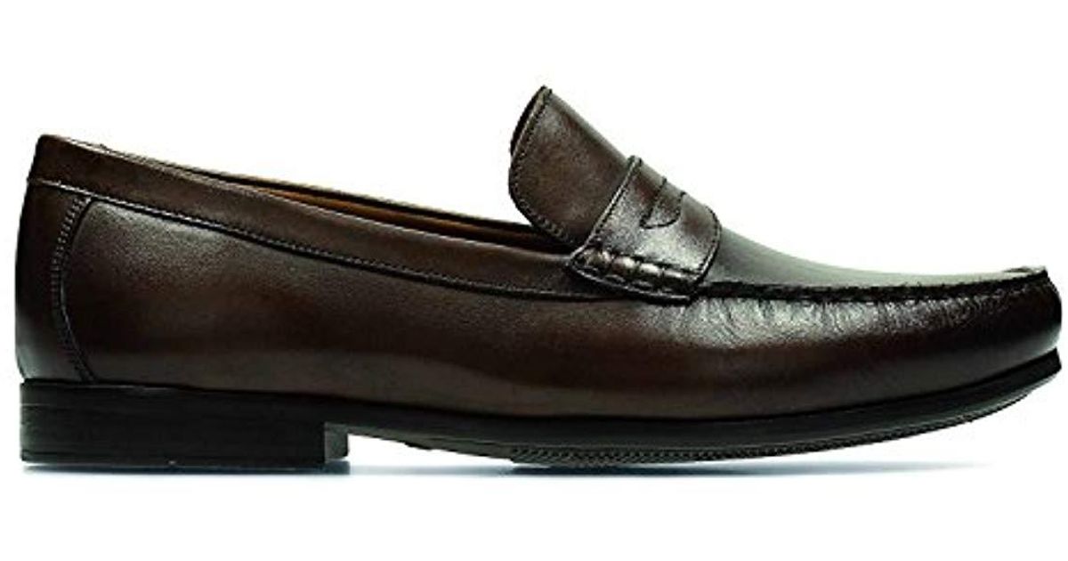 clarks claude lane shoes