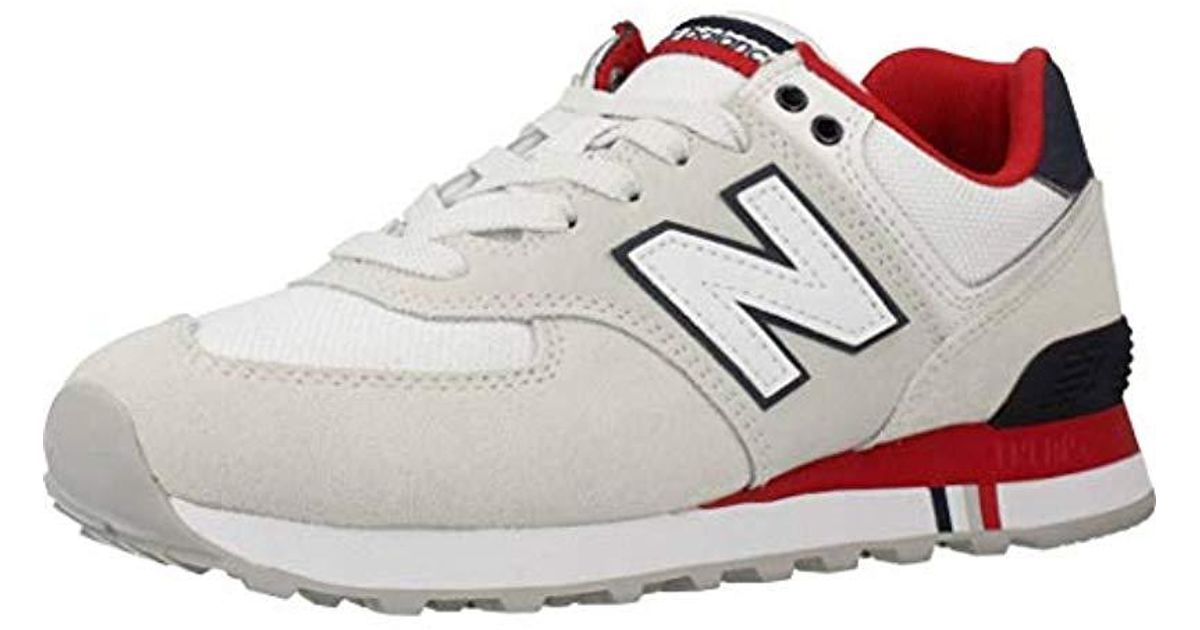 new balance 574 nsa