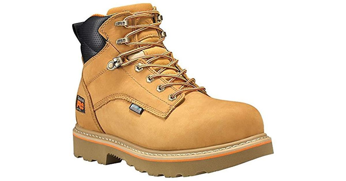 timberland ascender boots