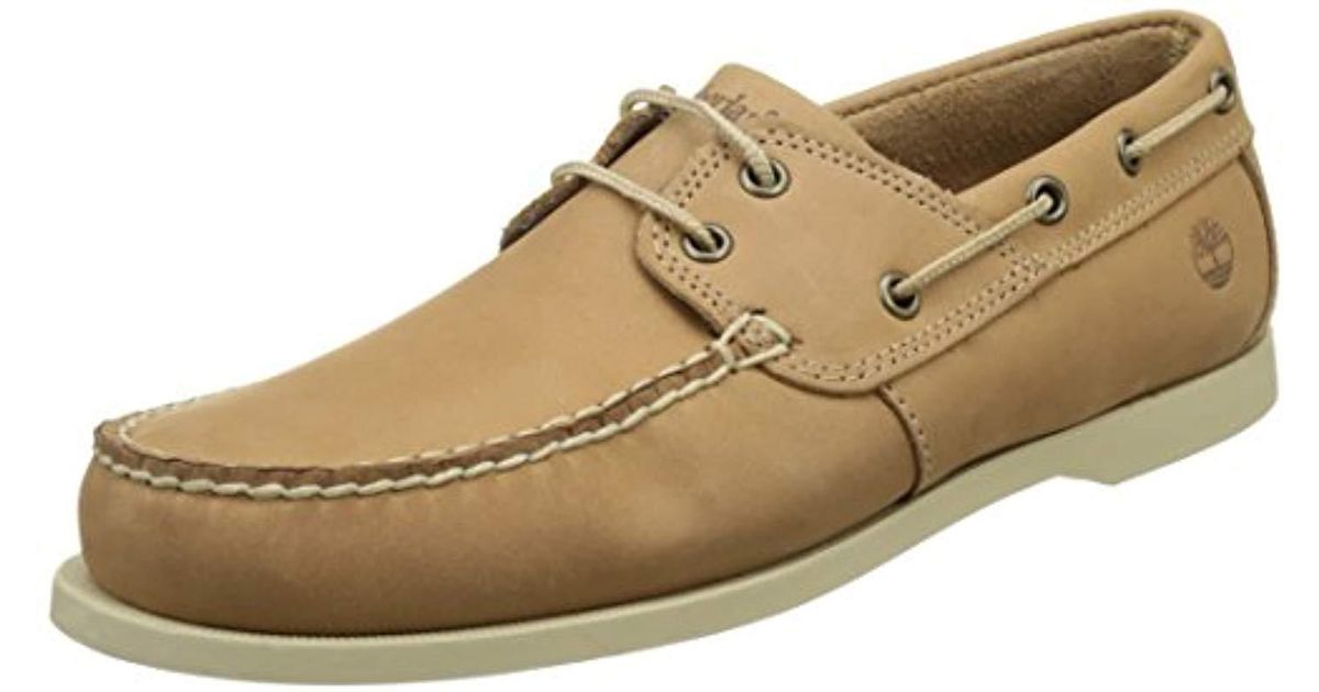 timberland cedar bay