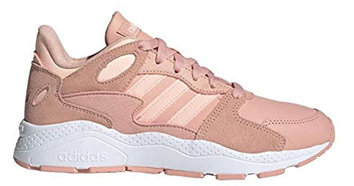 adidas pink runners