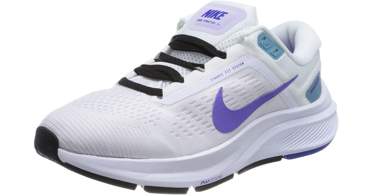 nike air zoom structure 24 amazon