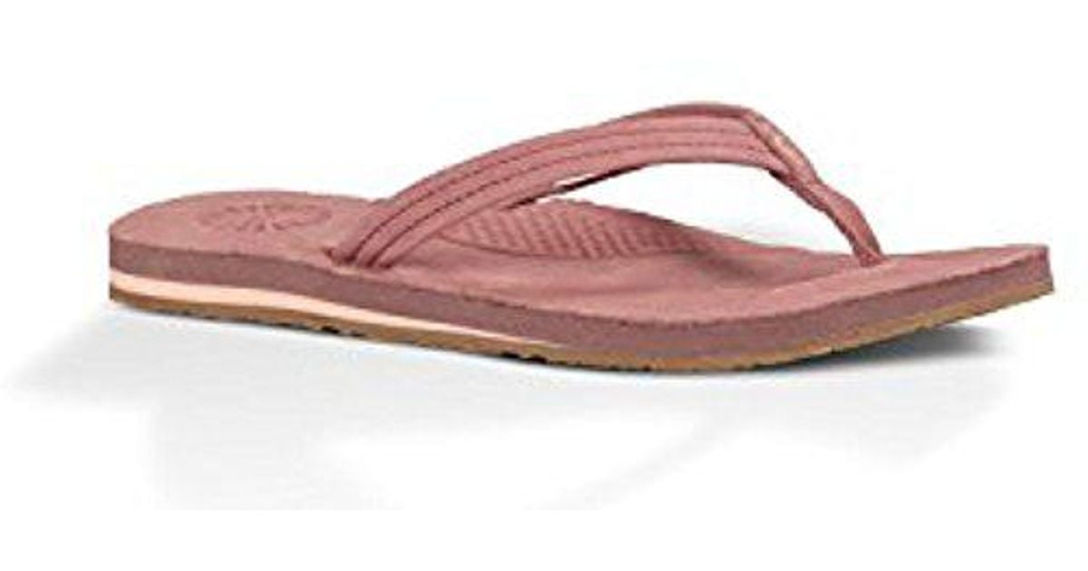 ugg kayla flip flops