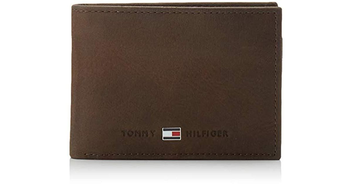 tommy hilfiger johnson mini