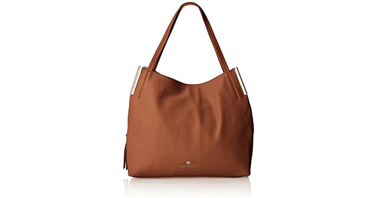 vince camuto tote bag