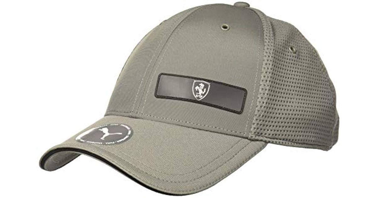 puma ferrari caps amazon