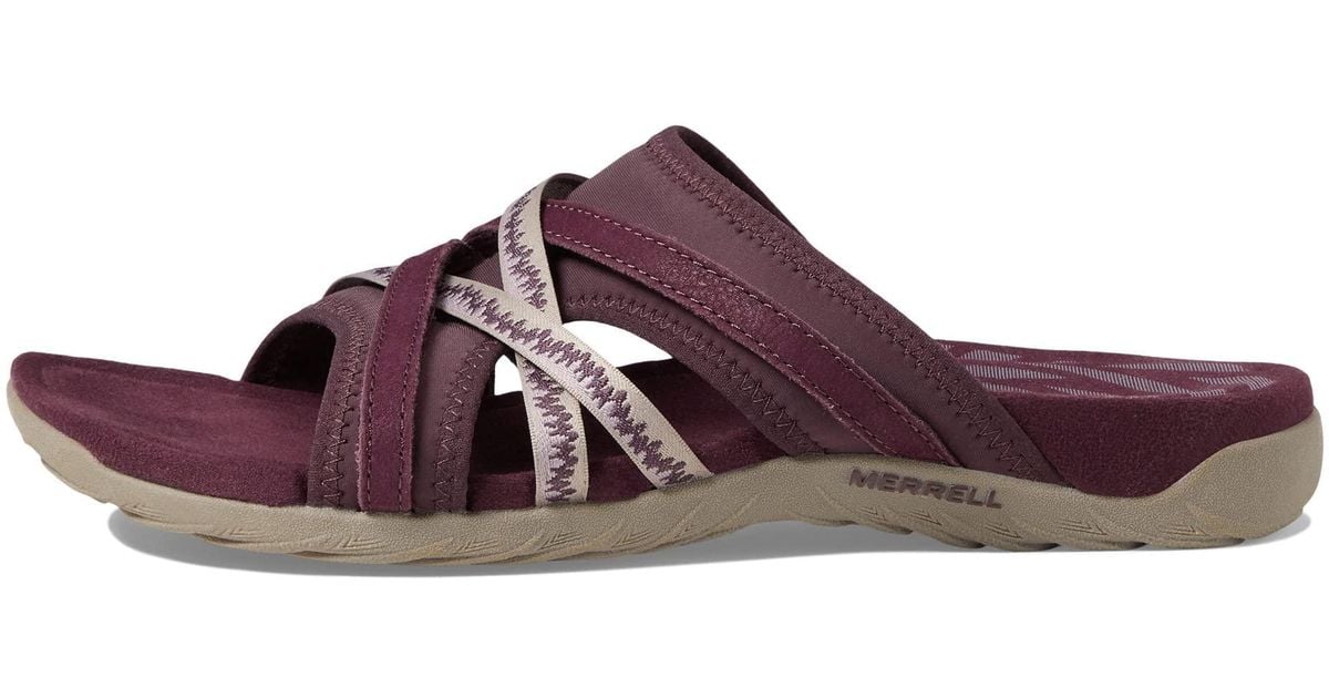merrell terran slide