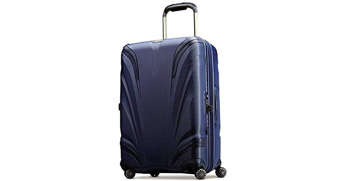 samsonite silhouette xv 26 hardside spinner