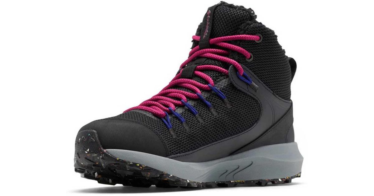 columbia shoes omni heat