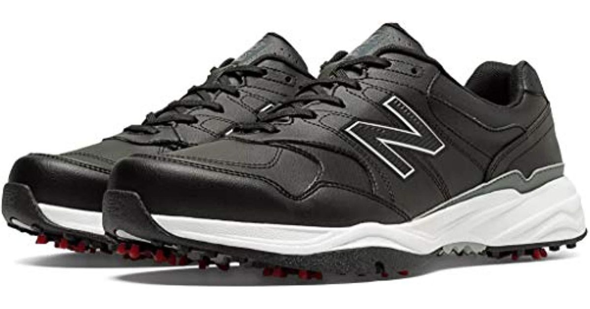 new balance nbg1701 spiked golf shoe