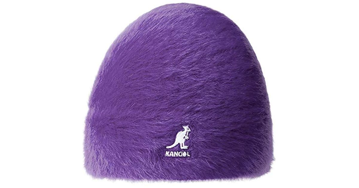 Kangol Synthetic Furgora Skull Cap, The Beanie Version Of Your Favorite