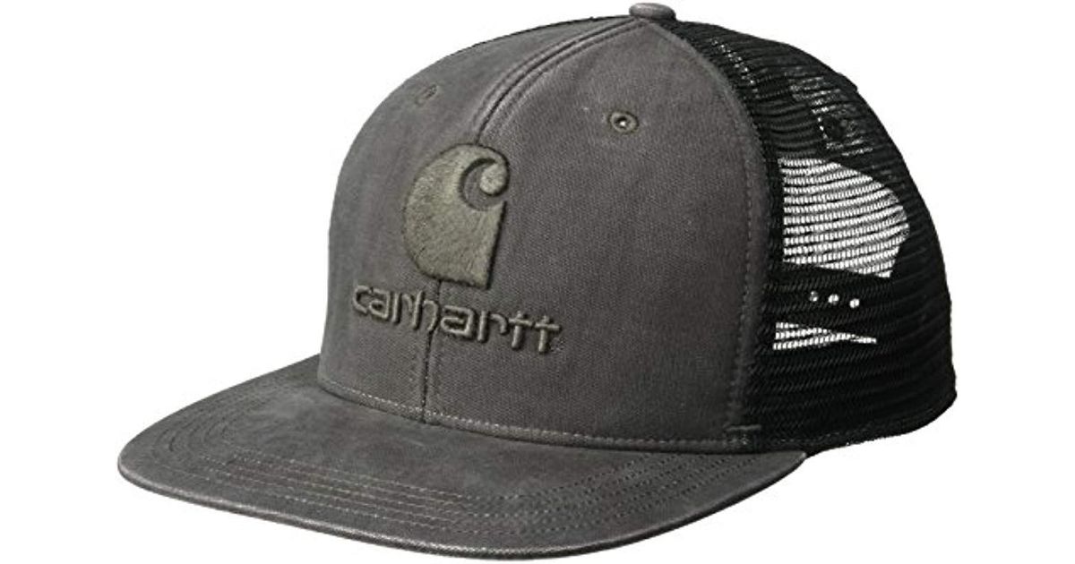 carhartt grayling cap