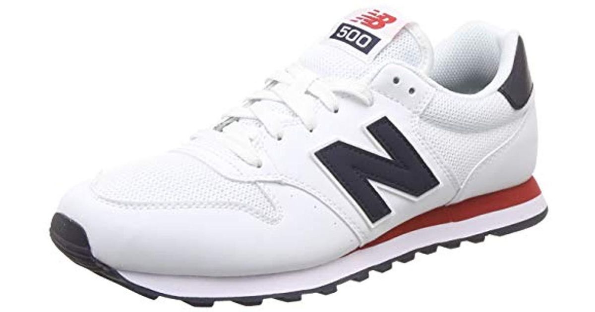 new balance 500 invernali