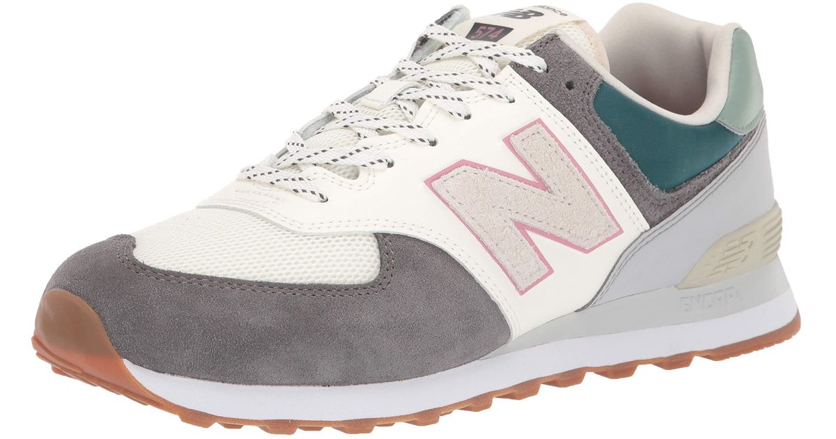 new balance 574 nfu
