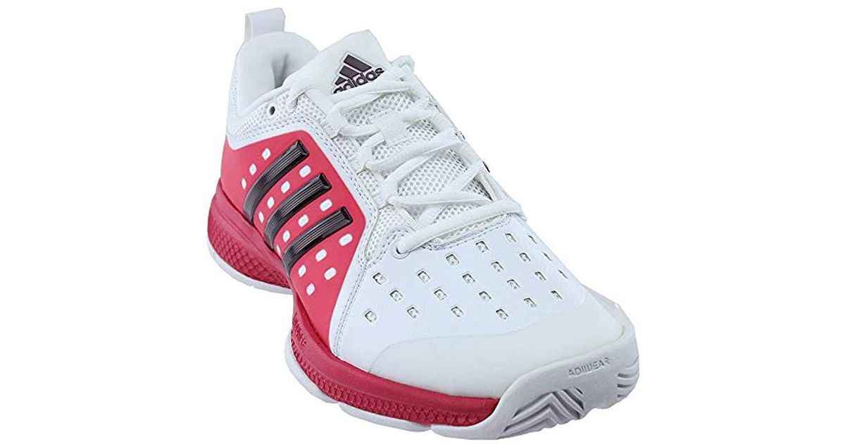 adidas performance barricade