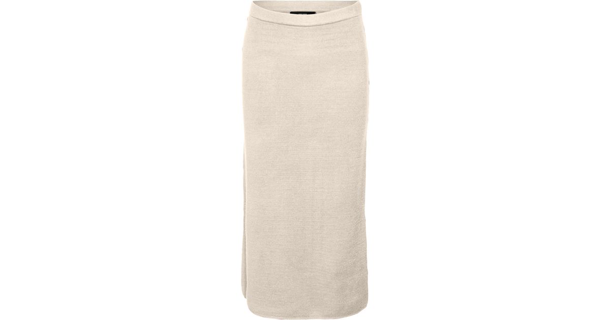 VERO MODA VMJILY SS ABK Shirt Dress Wvn Abito Casual, Deep Ultramarine/Strisce: Bianco Neve, S Donna