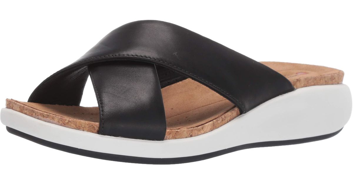clarks un bali