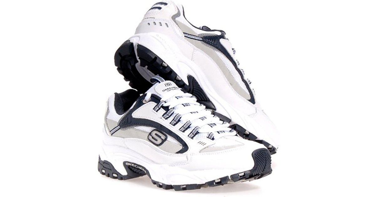 skechers sport stamina