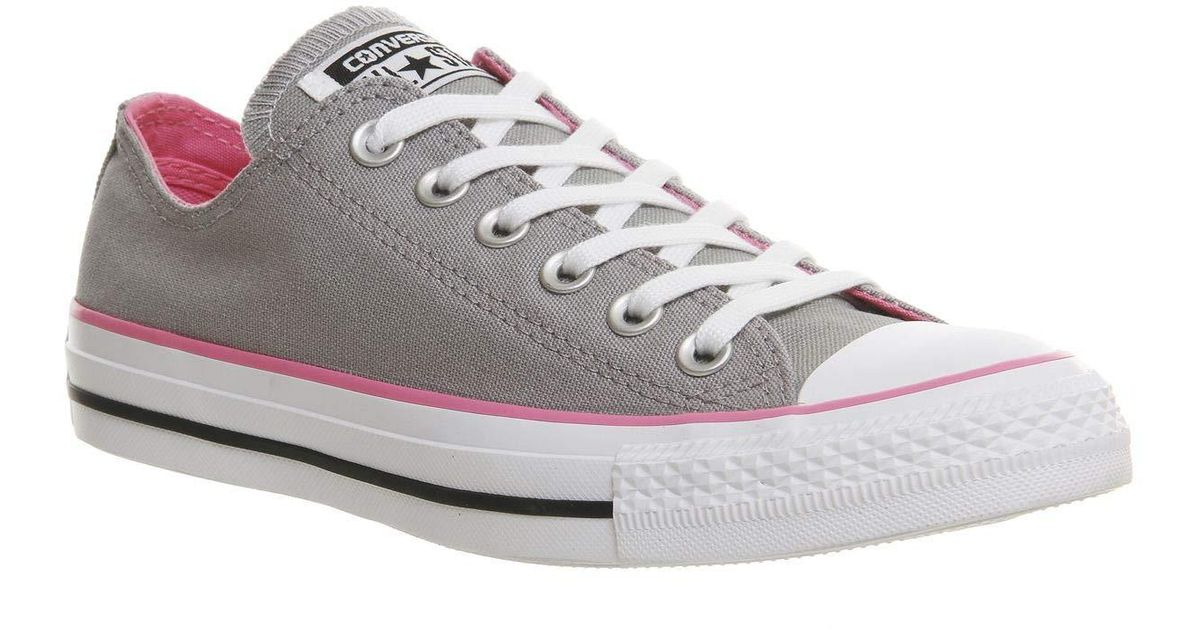 converse uk pink
