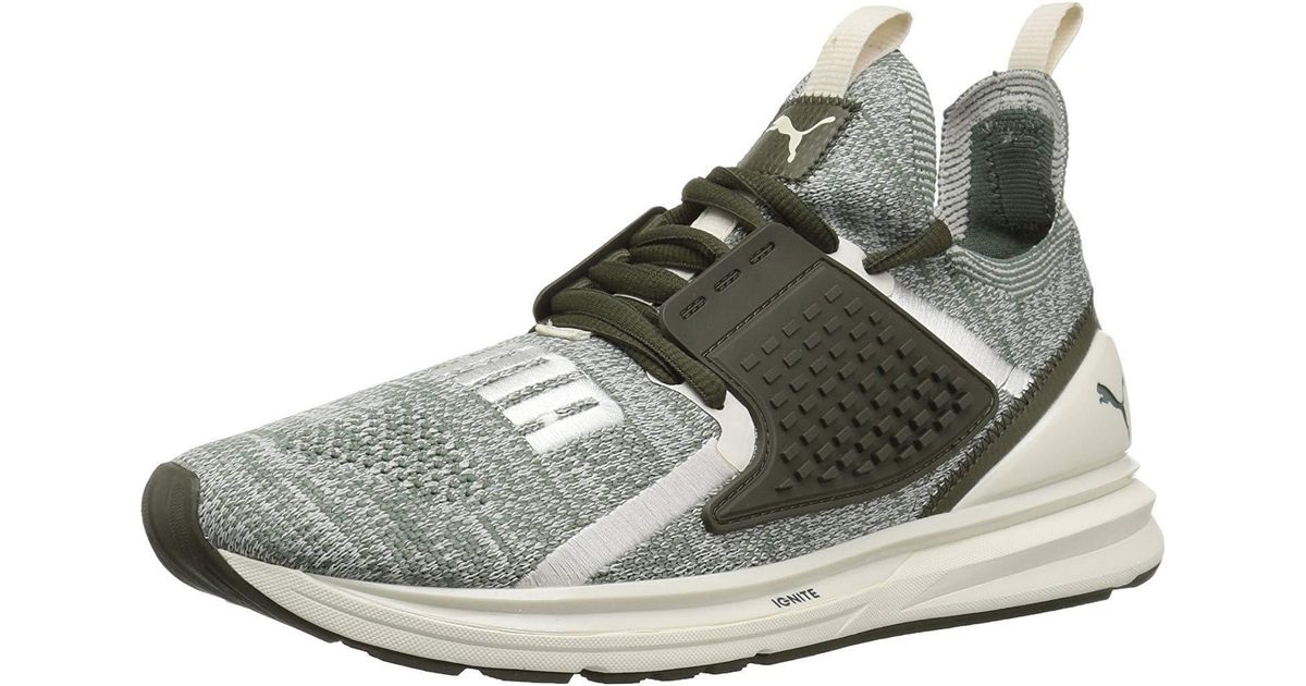 puma ignite limitless 2 evoknit