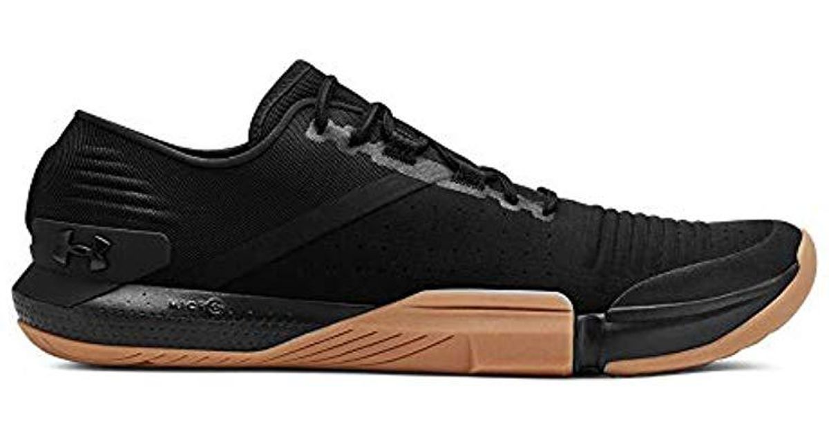 under armour speedform feel mens trainers