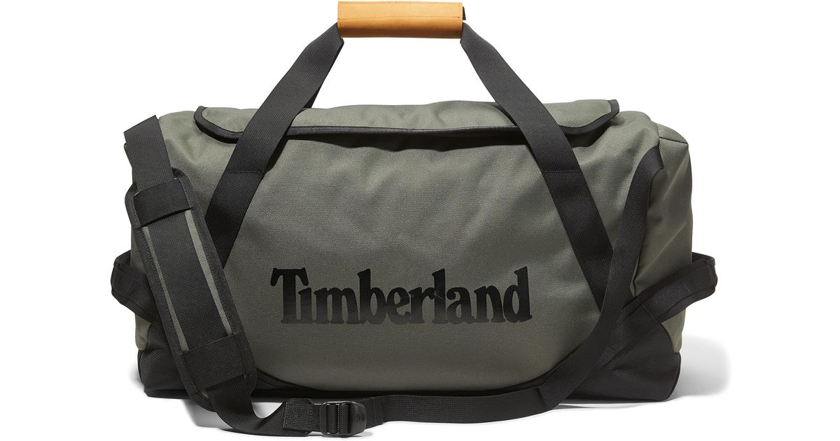 Timberland 2024 duffel bag