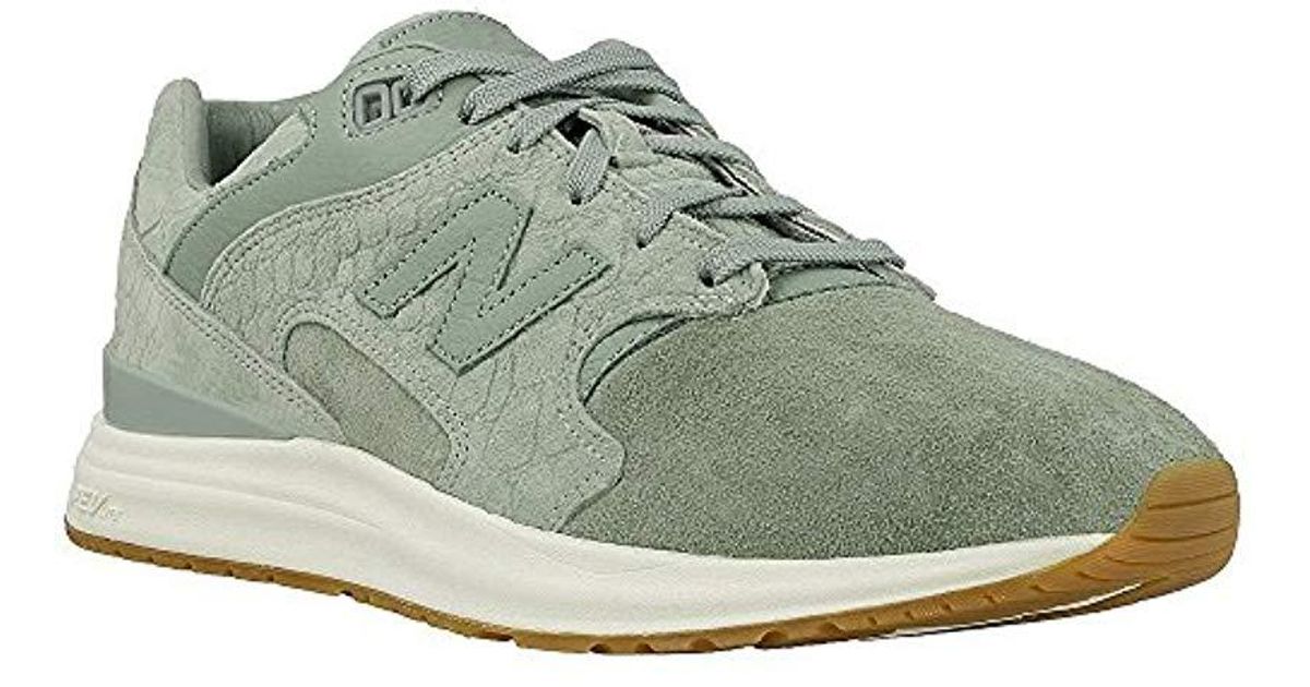 new balance 1550 kinder green