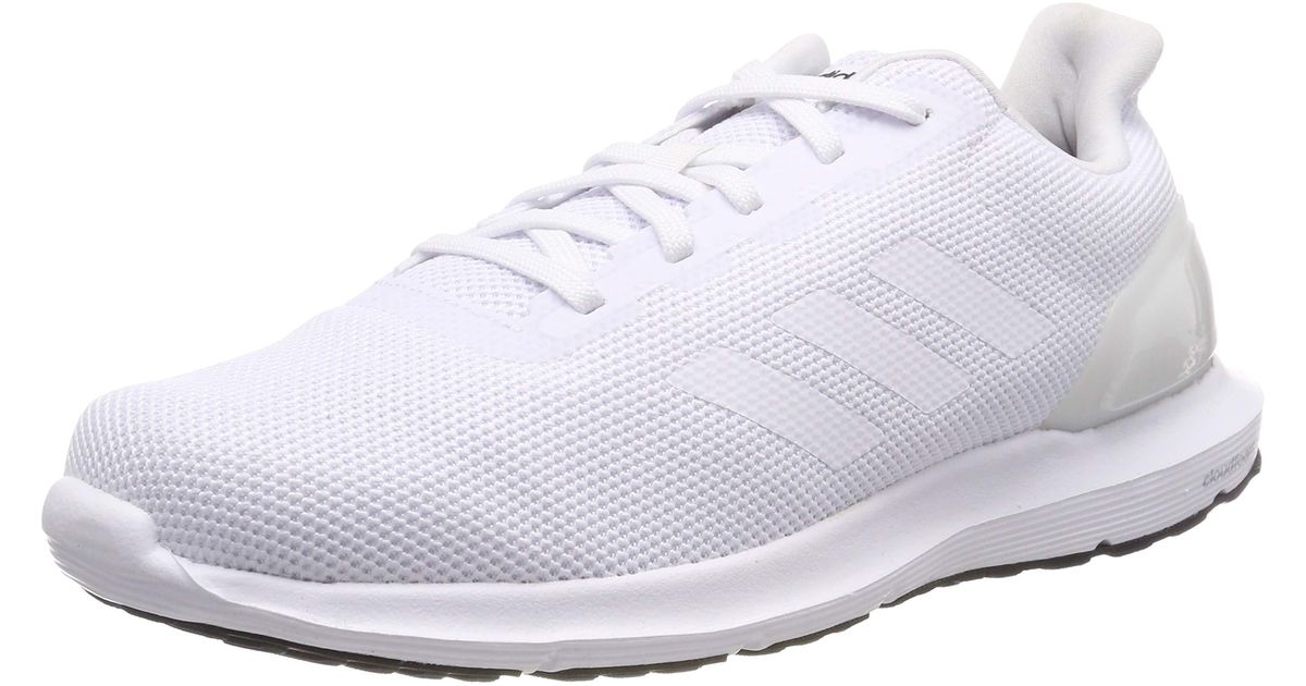 adidas Cosmic 2 Running Shoes in White for Men - Lyst